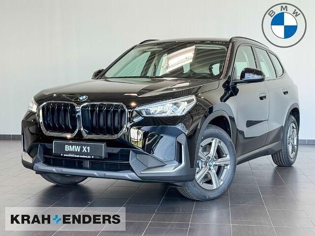 Neu BMW X1 Performance 170 PS (125 kW) 2025 Schwarz SUV