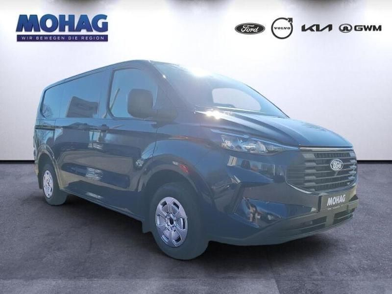 Gebraucht Ford Transit Custom Trend 136 PS (100 kW) 2025 Blau