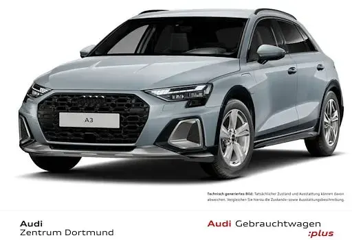 Gebraucht Audi A3 Ambiente 204 PS (150 kW) 2025 Limousine