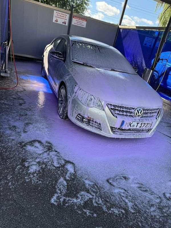 Gebraucht 2009 VW CC Limousine | 4.500 € (Fairer Preis) - Bild 1/4