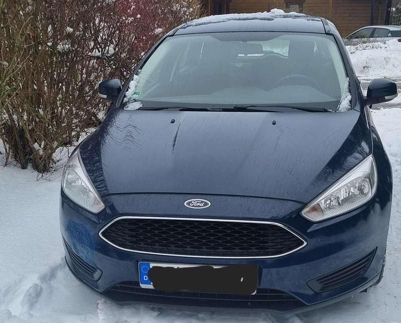 Gebraucht 2016 Ford Focus Trend Kombi | 3.900 € (Superpreis) - Bild 1/4