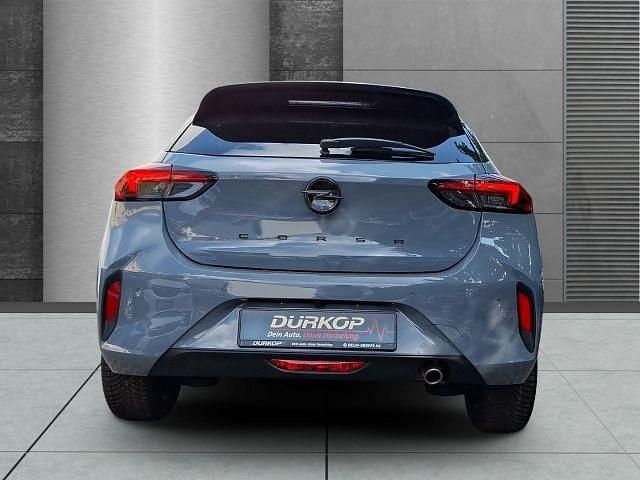 Gebraucht Opel Corsa 101 PS (74 kW) 2025 Grafik grau Kleinwagen