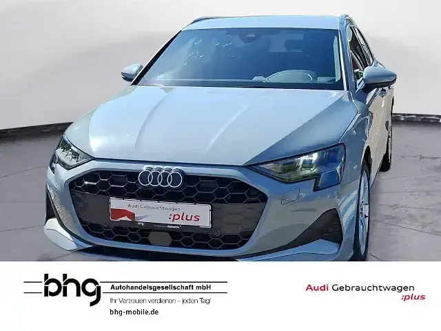 Gebraucht Audi A3 Advanced Plus 150 PS (110 kW) 2025 Limousine
