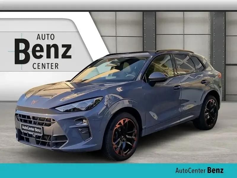 Grau Neu 2025 Cupra Terramar VZ SUV | 45.790 € (Guter Preis) - Bild 1/4