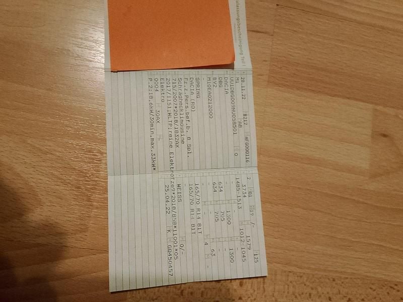 Gebraucht Dacia Spring 33 kW (45 PS) 2022 Weiß Kleinwagen