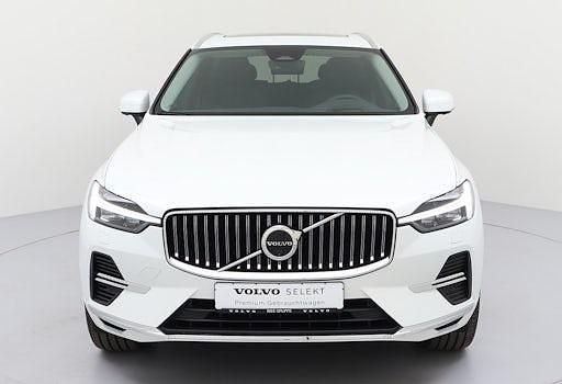 Gebraucht Volvo XC60 Plus 455 PS (334 kW) 2025 Weiß SUV