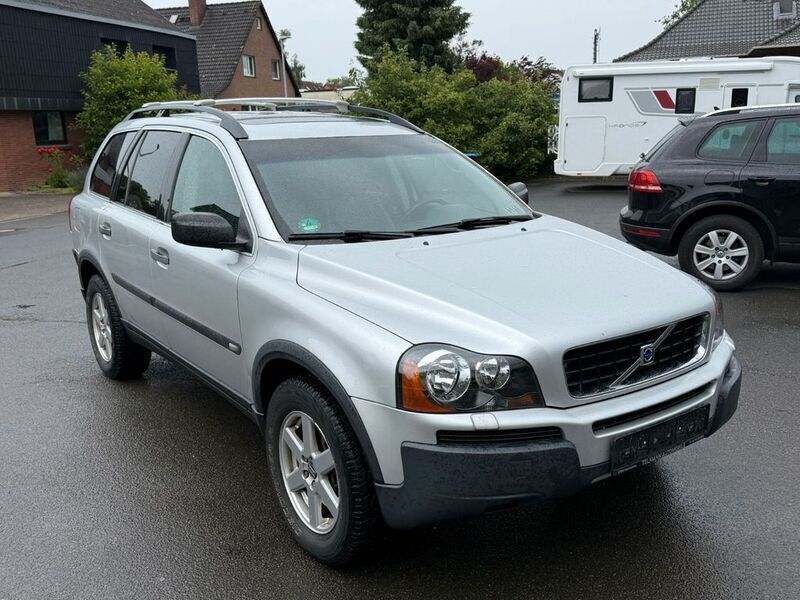 Other Gebraucht 2006 Volvo XC90 Momentum SUV | 3.990 € (Superpreis) - Bild 1/4