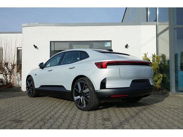 Neu Polestar 2 Pilot 200 kW (272 PS) 2025 Kleinwagen