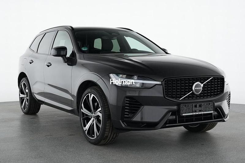 Gebraucht Volvo XC60 Plus 398 PS (292 kW) 2023 Grau SUV