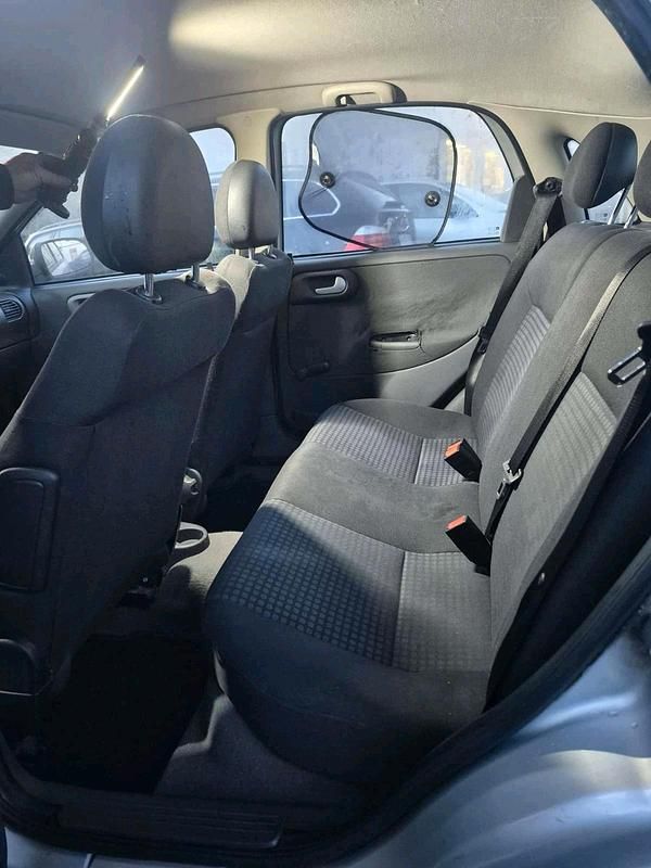 Gebraucht Opel Corsa 80 PS (58 kW) 2004 Kleinwagen