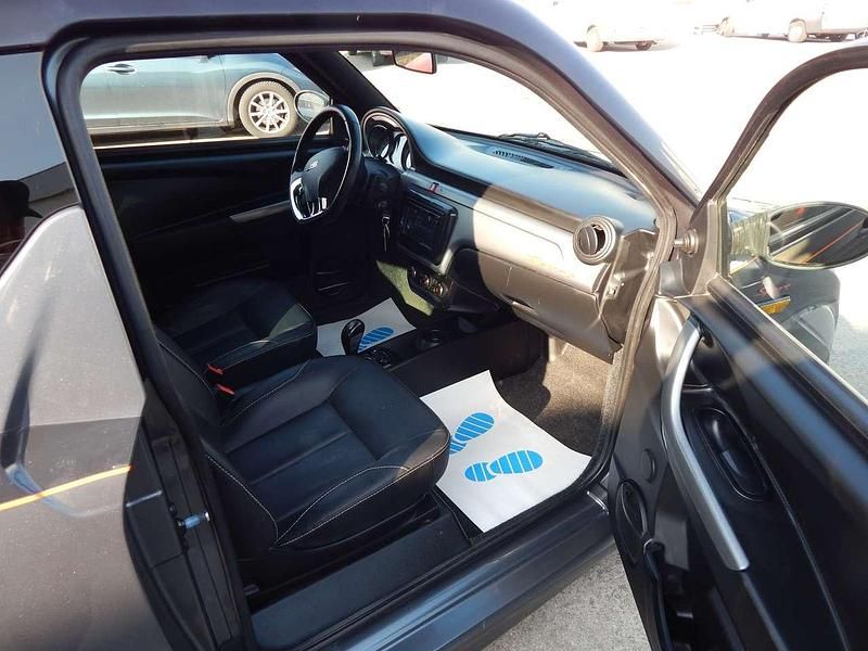 Gebraucht Ligier JS50 2019 Schwarz Kleinwagen