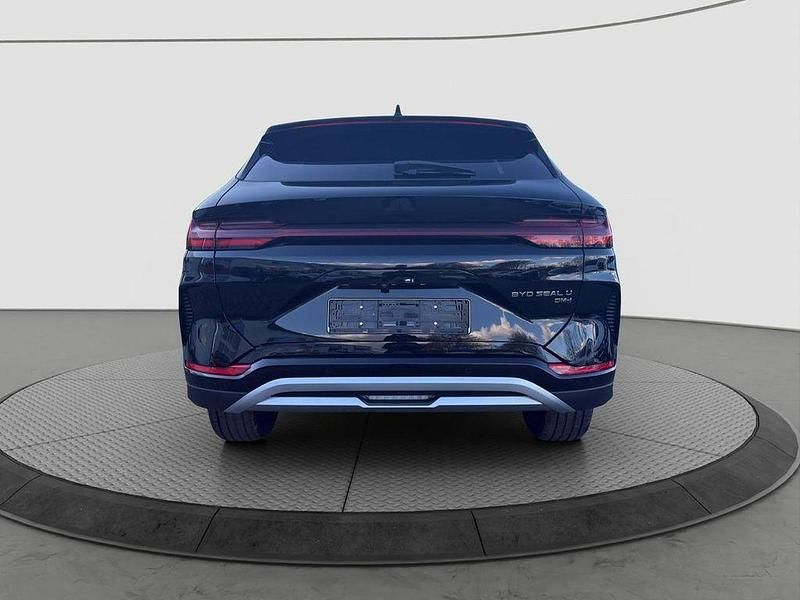 Gebraucht BYD Seal U Boost 98 PS (72 kW) 2025 SUV