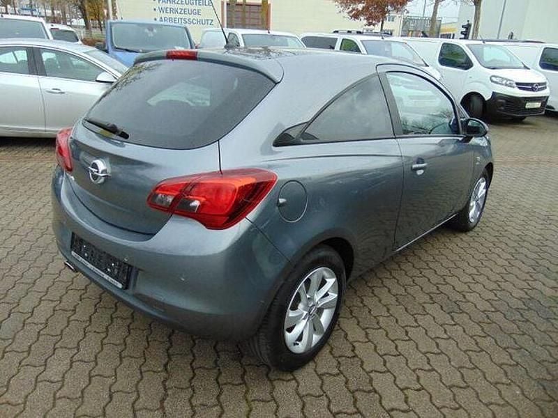 Second-hand Opel Corsa Active 90 CP (66 kW) 2019 Gri Hatchback