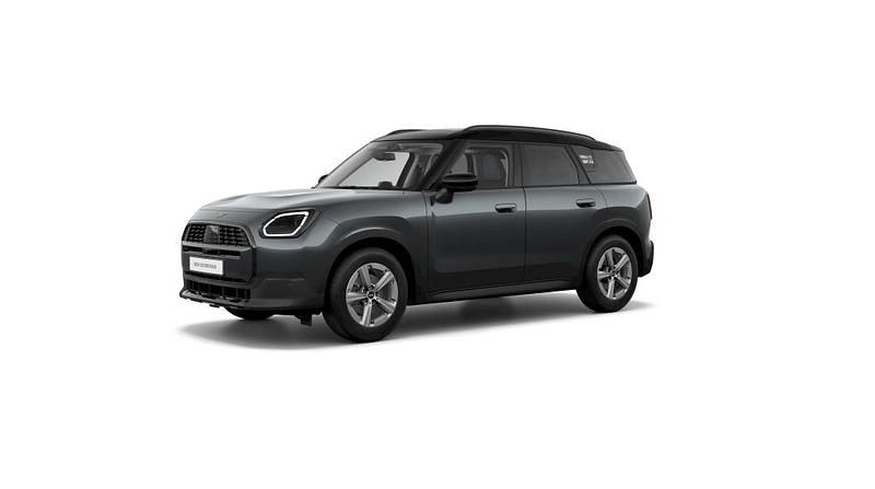 Gebraucht 2024 Mini Countryman SUV | 43.900 € (Etwas zu teuer) - Bild 1/1