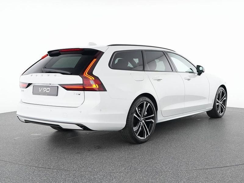 Gebraucht Volvo V90 Plus 455 PS (334 kW) 2025 Weiß Kombi