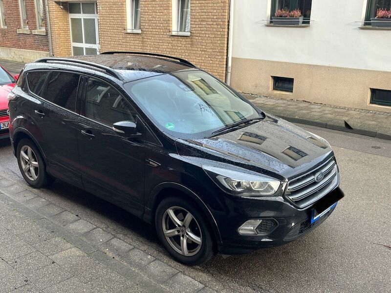 Ford Kuga gebraucht in Jülich (40) - AutoUncle