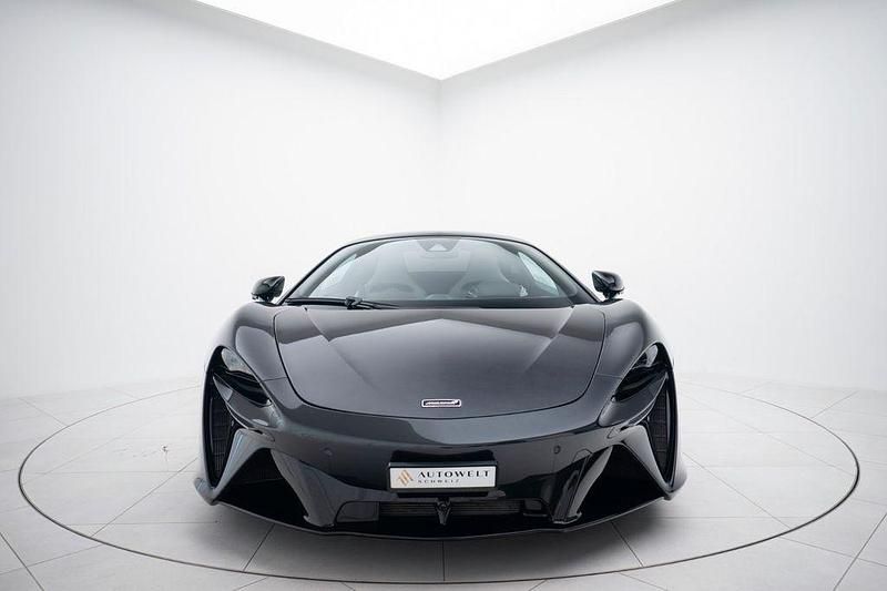 Gebraucht McLaren Artura 700 PS (514 kW) 2023 Grau Coupé