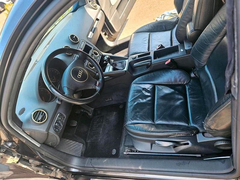 Gebraucht Audi A3 S-Line 150 PS (110 kW) 2004 Andere farben Kleinwagen