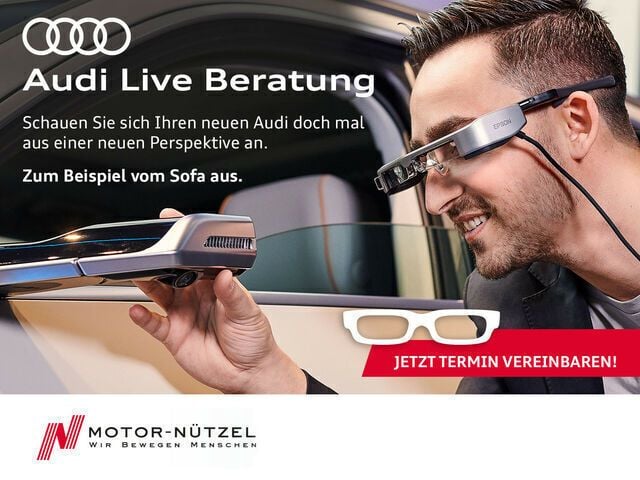 Gebraucht Audi SQ5 Ambiente 347 PS (255 kW) 2020 Pantherschwarz kristalleffekt SUV