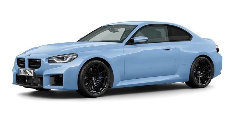 Gebraucht 2025 BMW M2 Coupé | 80.789 € (Teuer) - Bild 1/1