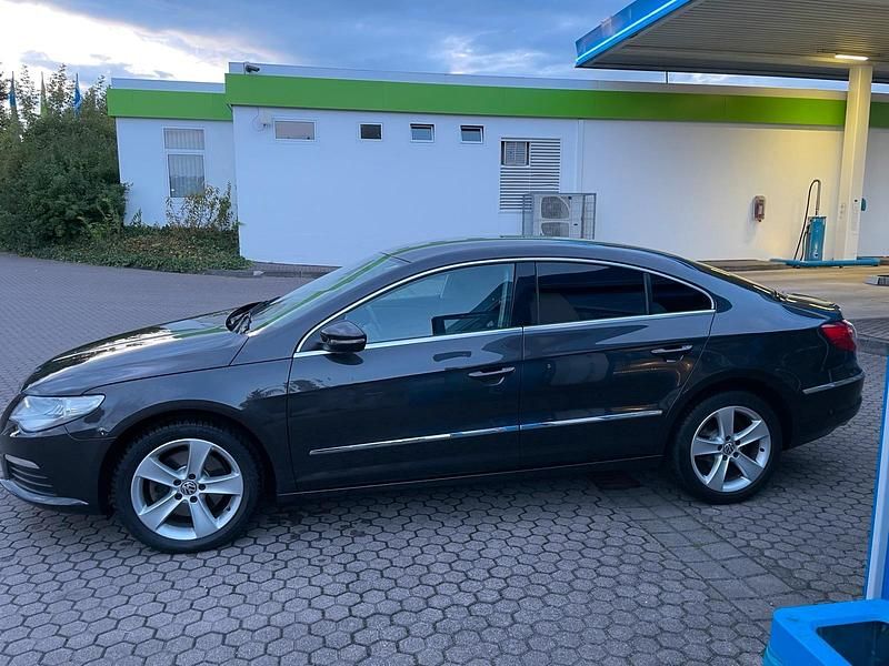 Andere farben Gebraucht 2011 VW Passat Coupé | 8.100 € (Fairer Preis) - Bild 1/4