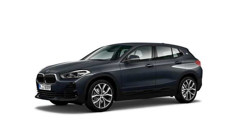 Gebraucht 2025 BMW X2 Advantage SUV | 22.890 € (Superpreis) - Bild 1/3