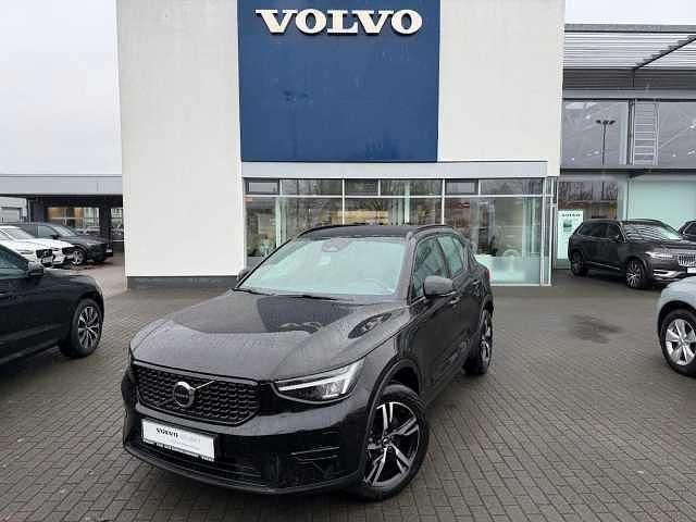 Gebraucht Volvo XC40 120 PS (88 kW) 2023 SUV
