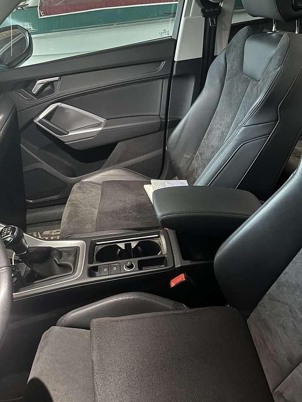 Gebraucht Audi Q3 150 PS (110 kW) 2019 SUV