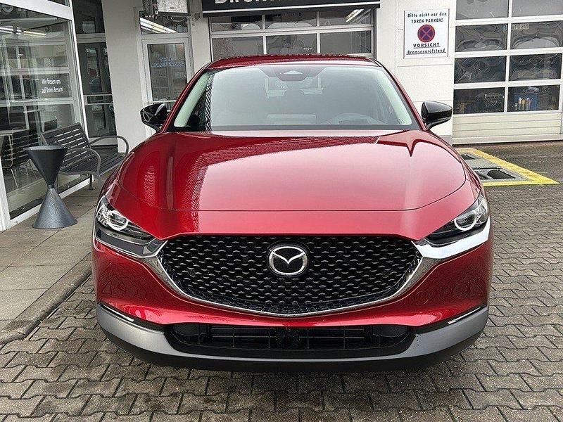 Neu Mazda CX-30 Homura-Line 140 PS (102 kW) 2025 SUV