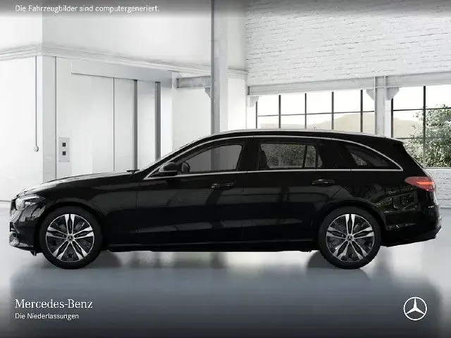 Gebraucht Mercedes C300e 313 PS (230 kW) 2023