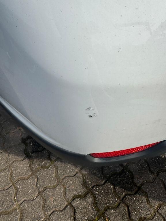 Gebraucht Chevrolet Captiva LTZ 184 PS (135 kW) 2013 Weiß SUV