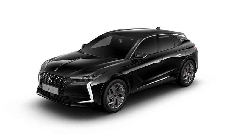 Perla neraschwarz Neu 2025 DS Automobiles DS4 Limousine | 26.500 € (Guter Preis) - Bild 1/4