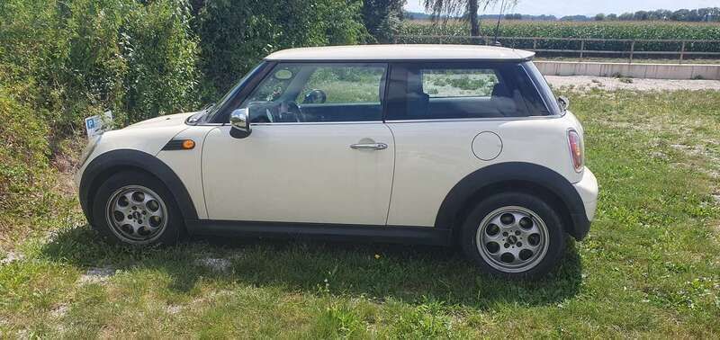 Gebraucht 2009 Mini ONE Kleinwagen | 2.200 € (Guter Preis) - Bild 1/4
