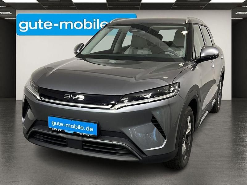 Grau Neu 2025 BYD Atto 2 Active SUV | 25.990 € - Bild 1/4