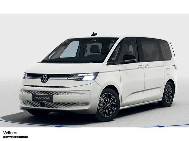 Weiß Neu 2025 VW T7 Life Van | 59.980 € - Bild 1/4