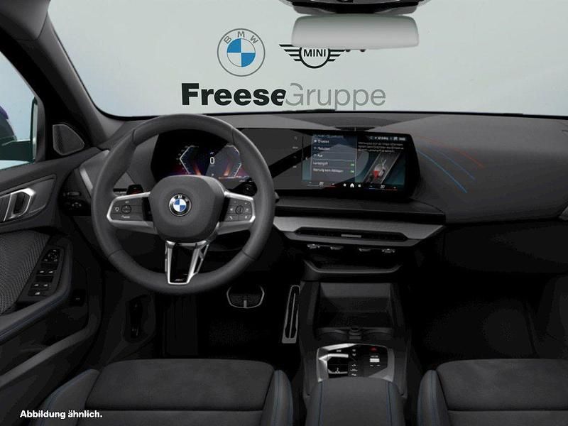 Neu BMW 123 Performance 218 PS (160 kW) 2026 Violett Kleinwagen