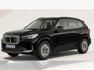 Neu BMW iX1 150 kW (204 PS) 2026 Schwarz (schwarz uni) SUV