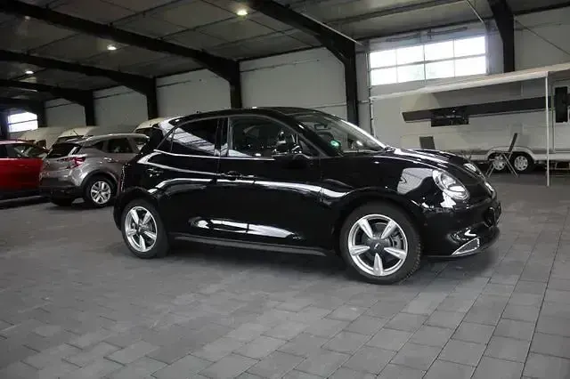 Gebraucht Ora 03 Pro+ 125 kW (171 PS) 2023 Schwarz Kleinwagen