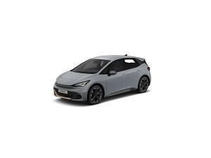 Second-hand Cupra Born 169 kW (231 CP) 2024 Gri Hatchback
