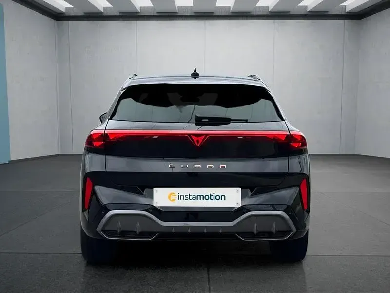 Gebraucht Cupra Terramar VZ 265 PS (194 kW) 2025 SUV