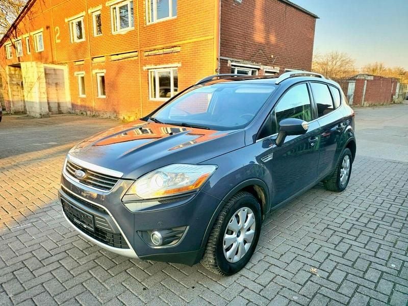 Gebraucht 2011 Ford Kuga Titanium SUV | 4.999 € (Fairer Preis) - Bild 1/4