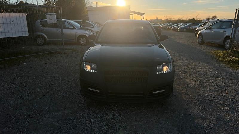 Gebraucht 2003 VW Passat Limousine | 1.499 € (Superpreis) - Bild 1/4