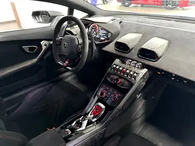 Gebraucht Lamborghini Huracán 639 PS (469 kW) 2018 Andere