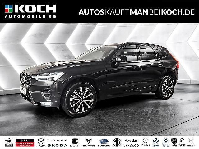 Gebraucht 2025 Volvo XC60 SUV | 48.490 € (Fairer Preis) - Bild 1/4