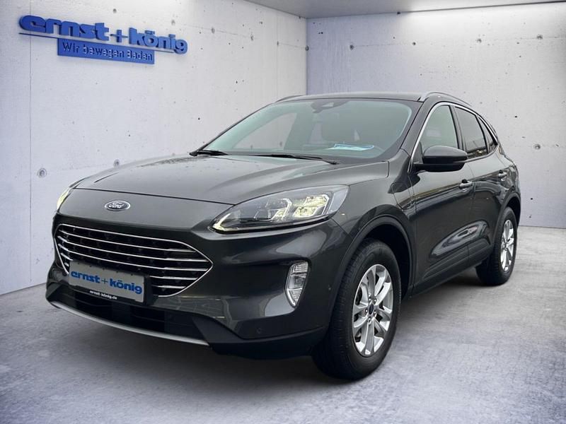 Gebraucht Ford Kuga Titanium X 2022 SUV