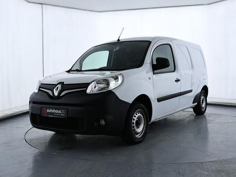 Gebraucht Renault Rapid 95 PS (69 kW) 2020 Weiss