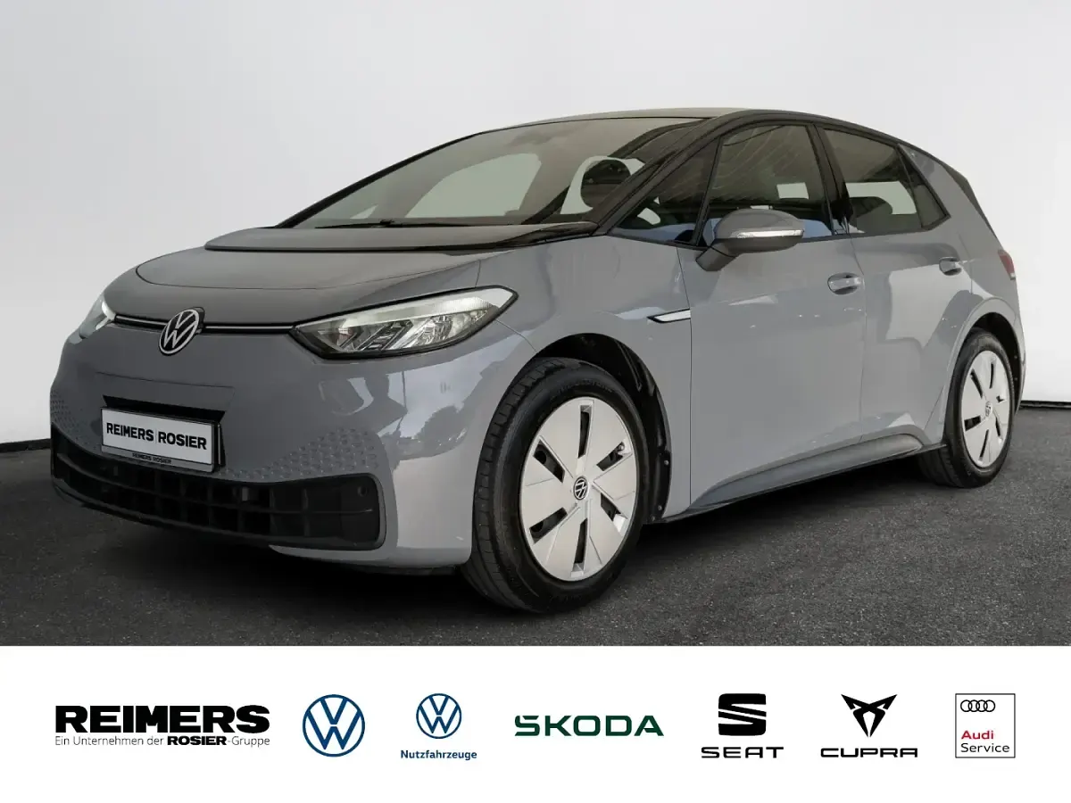 Brugt VW ID.3 Pure 110 kW (150 HK) 2022 Hatchback