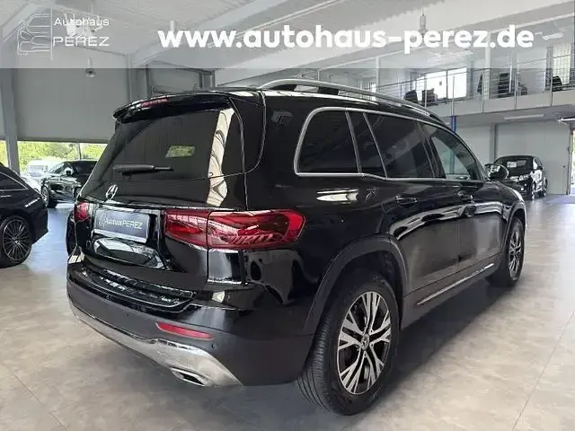 Gebraucht Mercedes GLB250 224 PS (164 kW) 2025 Schwarz SUV