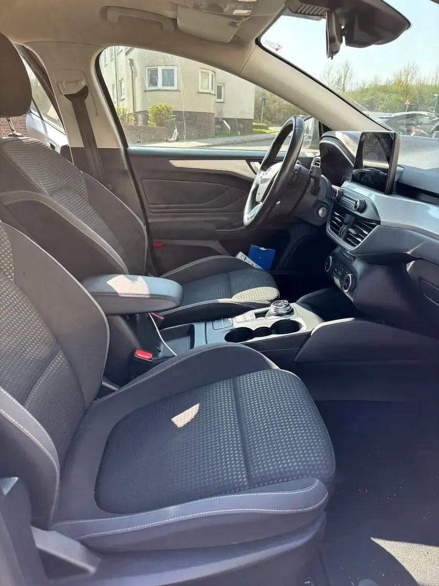 Gebraucht Ford Focus Active 120 PS (88 kW) 2020 Kombi
