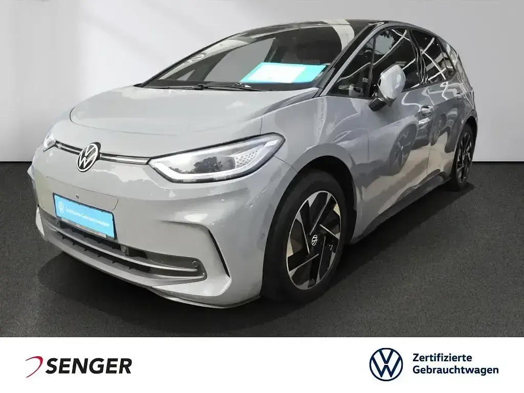 Gebraucht VW ID.3 Pro 150 kW (204 PS) 2024 Kleinwagen